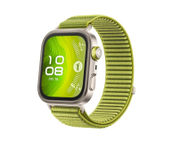 Huawei Watch Fit 4 Pro zielony - 1330229 - zdjęcie 1